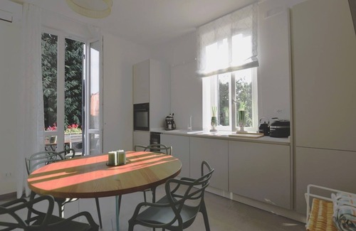 Fiuggi Apartment | Vallombrosa Suite - A few steps from the Fonti di Fiuggi