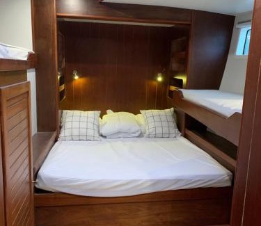 Saint-Philibert Boat Rental | Valmarelo Maxi Catamaran