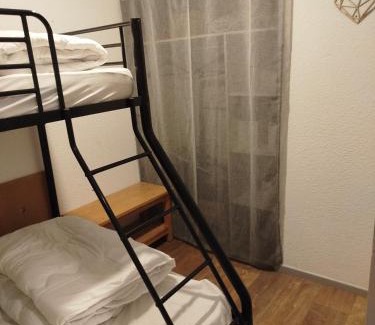 Valmeinier Apartment | VALMEINIER 1800