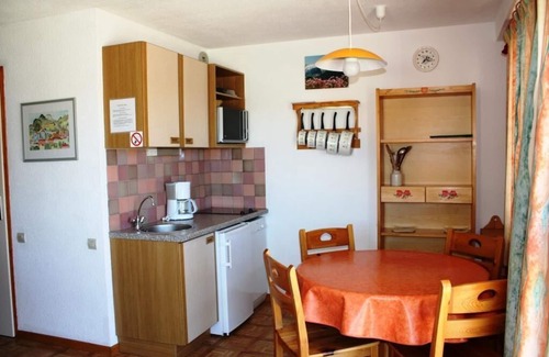 Valmeinier Apartment | VALMEINIER VILLAGE 1500