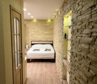 Valmiera Apartment | Valmiera City Center Budget Apartment
