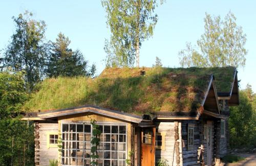 Saarijarvi Ski Chalet | Valonranta Cottage