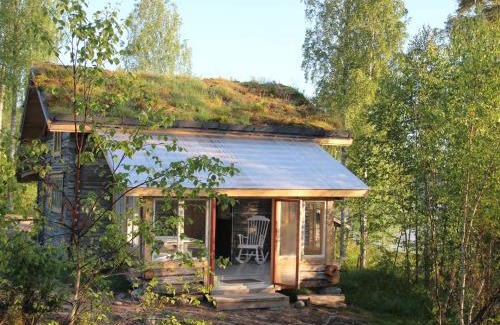 Saarijarvi Ski Chalet | Valonranta Cottage