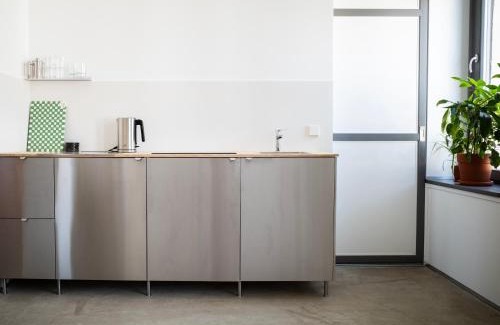 Altlindenau Apartment | Valorize Apartment 24
