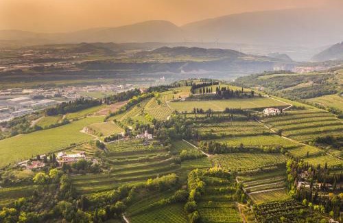 Domegliara House | Valpolicella Homes Recioto Apartment
