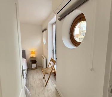 Valras-Plage House | Valras-Loc Villa Cecile - Maison Centre & Plage