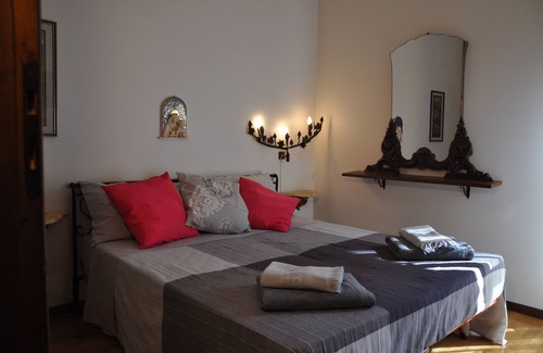 Scopello Apartment | Valsesia, Monterosa, spacious 2 bedrooms, swimming pool, tennis