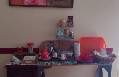 Morbegno Apartment | valtellina holiday