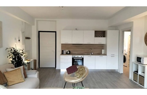 Valtellina Apartment | VALTELLINA VACANZE RETICHE elegant brand new apartment 80m2 near railway station