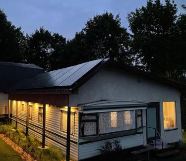 Latgale House | Valterkrasti