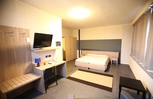 Borgonovo Val Tidone Hotel | Valtidone Hotel