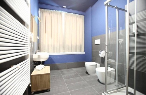 Borgonovo Val Tidone Hotel | Valtidone Hotel