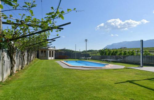 Cornaiano House | Valtlhof - Apt 1