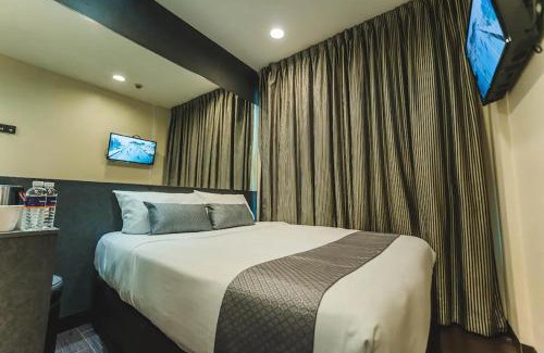 Balestier Road Hotel | Value Hotel Nice