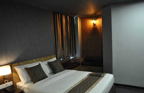 Kuala Terengganu Hotel | Valya Hotel - Kuala Terengganu