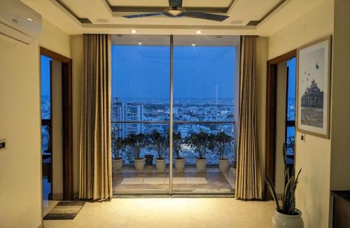 Vaishali Nagar Apartment | Vamera Homes