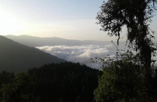 Ghoom House | Vamoose Heema Homestay