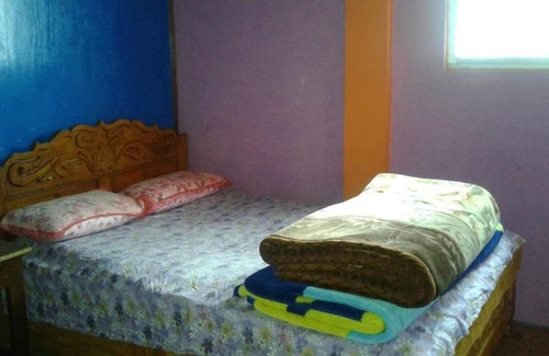 Ghoom House | Vamoose Heema Homestay