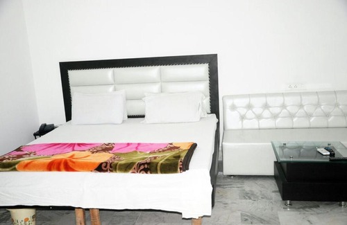 Ganganagar House | Vamoose Ishaan