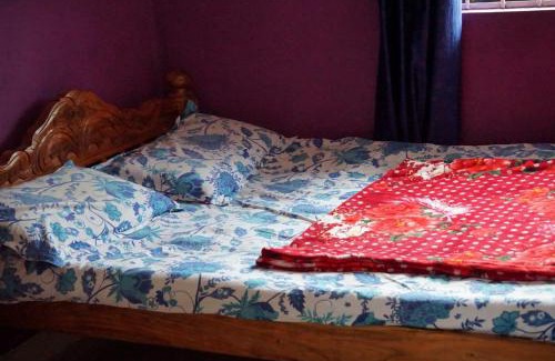 Samse Hotel | Vamoose Nisarga Homestay