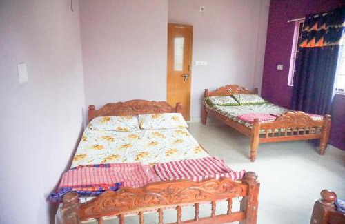 Samse Hotel | Vamoose Nisarga Homestay