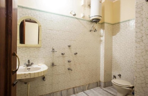 Ganganagar House | Vamoose Rama Palace