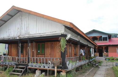Itanagar House | Vamoose Viewpoint