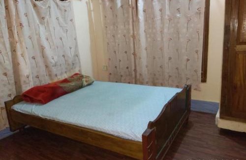 Pasighat House | VAMOOSETRAIL PASIGHAT(1)