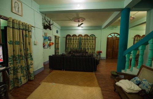 Pasighat House | VAMOOSETRAIL PASIGHAT(1)