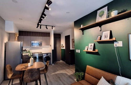 Centro Condo | Van Alen Haus in Tijuana