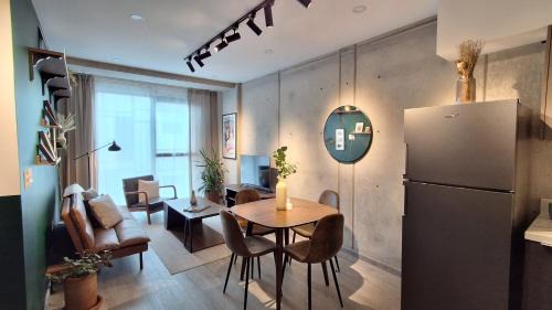 Centro Apartment | Van Alen Haus