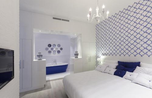 Nieuwerkerk aan den IJssel Hotel | Van Der Valk Hotel Rotterdam Nieuwerkerk