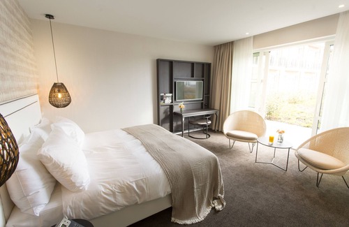 Apeldoorn Oost Hotel | Van der Valk Hotel Apeldoorn