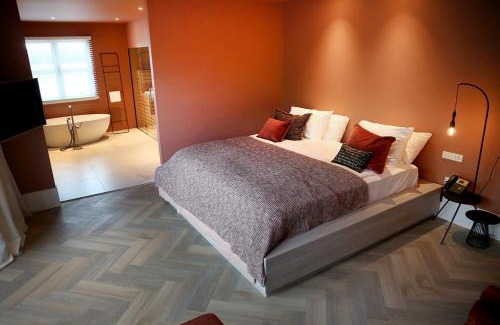 Apeldoorn Oost Hotel | Van der Valk Hotel Apeldoorn
