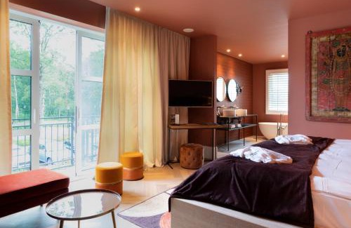 Apeldoorn Oost Hotel | Van der Valk Hotel Apeldoorn