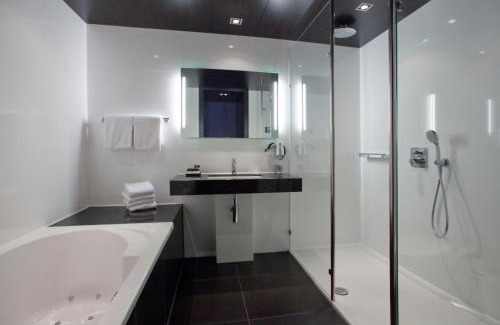 Assen Hotel | Van der Valk Hotel Assen