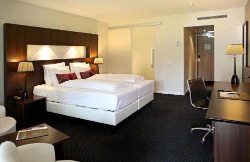 Assen Hotel | Van der Valk Hotel Assen