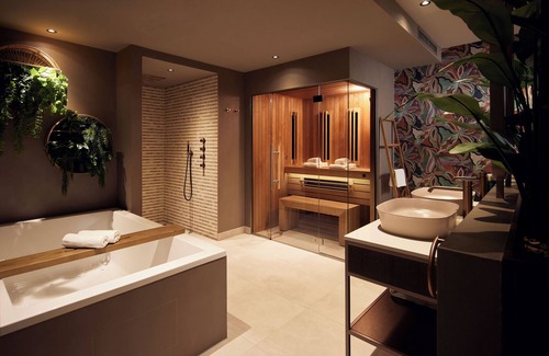 Breukelen Hotel | Van der Valk Hotel Breukelen