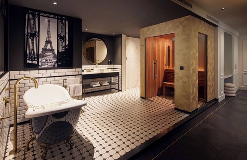 Breukelen Hotel | Van der Valk Hotel Breukelen