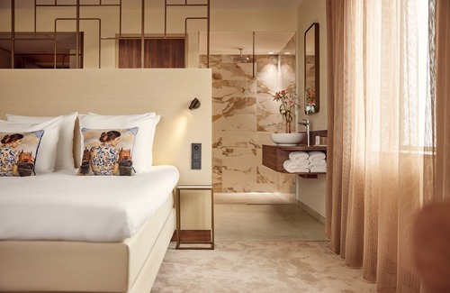 Den Hoorn Hotel | Van der Valk Hotel Delft A4