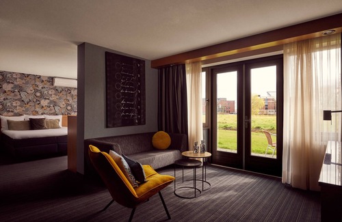 Drachten Hotel | Van der Valk Hotel Drachten