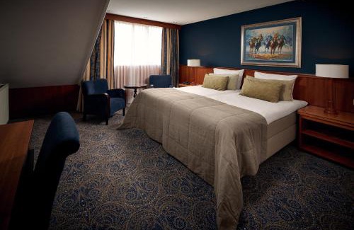 Emmeloord Hotel | Van der Valk Hotel Emmeloord