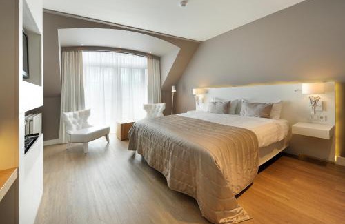 Westerbroek Hotel | Van der Valk Hotel Groningen-Westerbroek