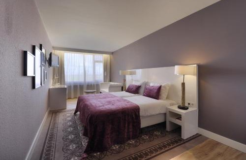 Westerbroek Hotel | Van der Valk Hotel Groningen-Westerbroek