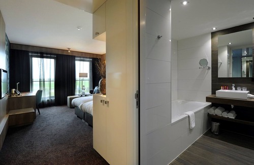 Hoorn Hotel | Van der Valk Hotel Hoorn