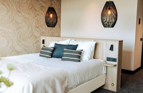 Houten Hotel | Van Der Valk Hotel Houten - Utrecht