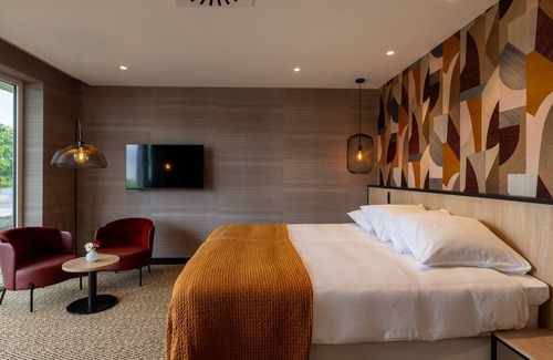 Nieuw-Amsterdam Hotel | Van Der Valk Hotel Emmen
