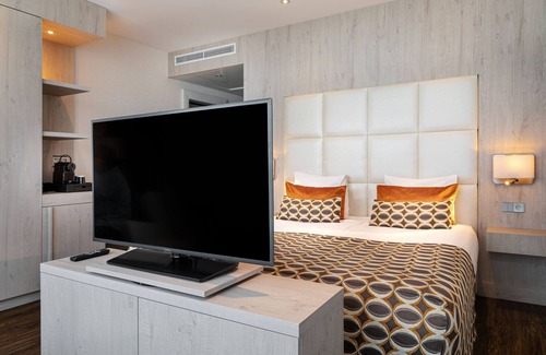 Municipality of Oostzaan Hotel | Van Der Valk Hotel Oostzaan - Amsterdam