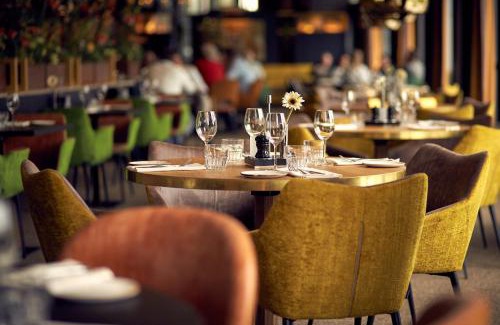 Ijsselmonde Hotel | Van der Valk Hotel Rotterdam Ridderkerk
