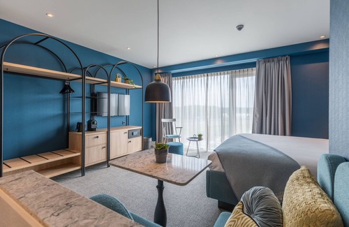 De Krosselt Hotel | Van der Valk Hotel Venlo